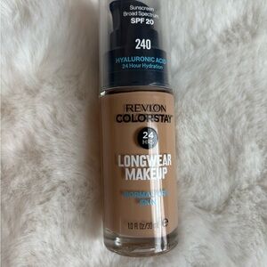 Revlon ColorStay Longwear Makeup - 240